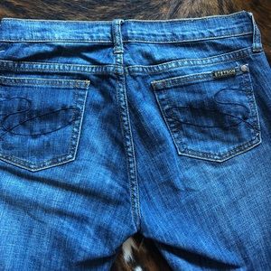 Stetson Trouser Jeans